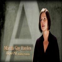 STAGE TUBE: Marcia Gay Harden Talks ANGELS!
